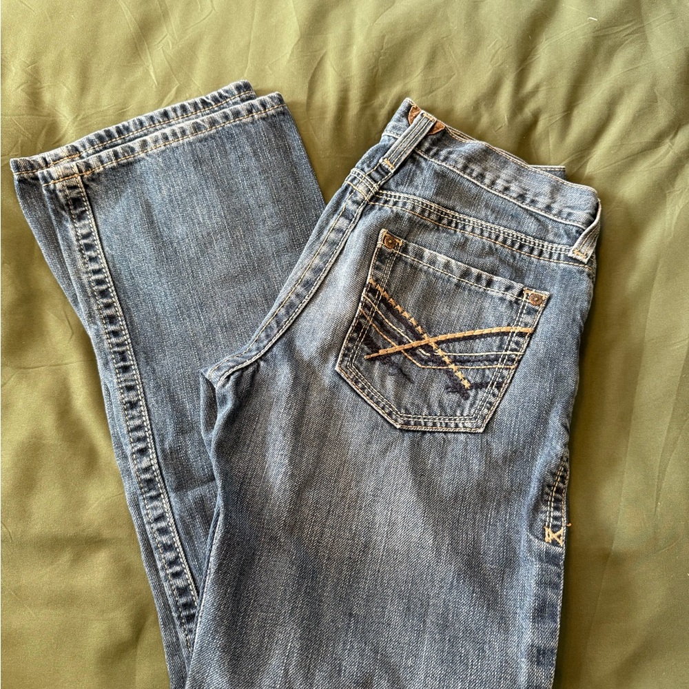 Ariat Mens Jeans
